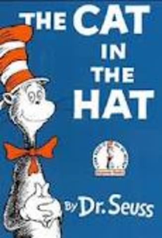 The Cat in The Hat