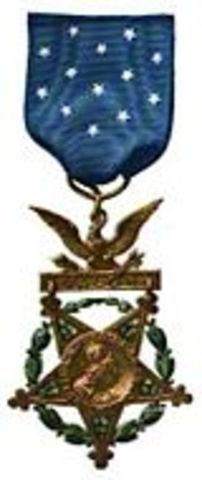 Medal of Honor