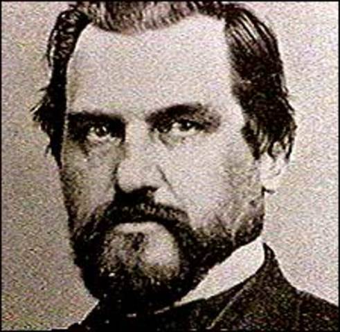 Leland Stanford's Bet