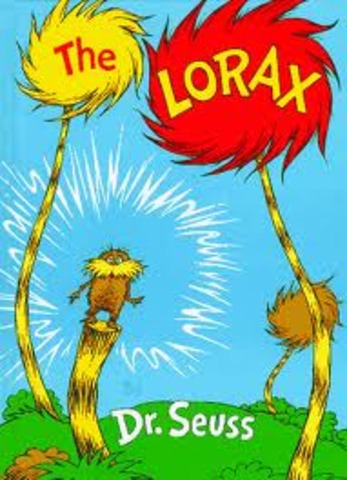 The Lorax
