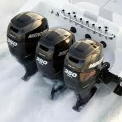 Timeline: Evolution of The Boat Engine