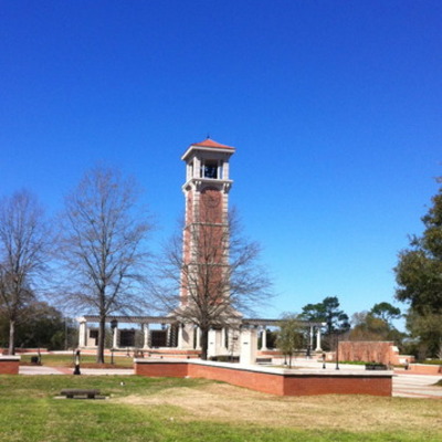 Timeline: History of The University of South Alabama