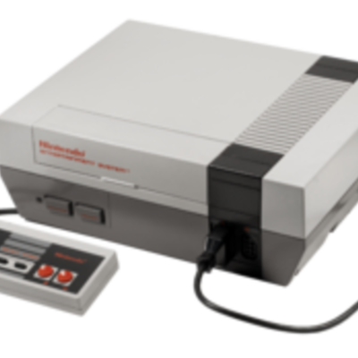 Timeline: Nintendo Consoles Timeline