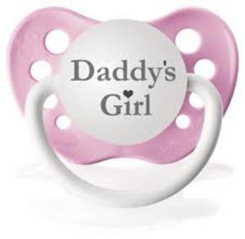 Daddy's little girl <3