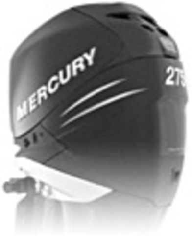 Revolutionary Outboard Produced