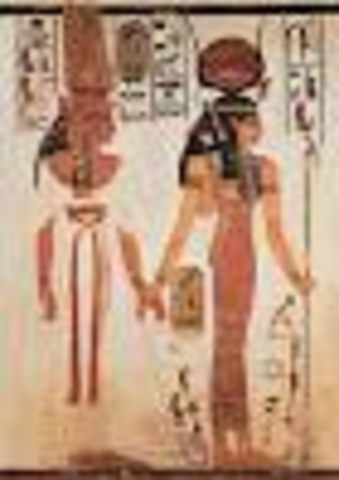 Prehistoric Egyptian Art