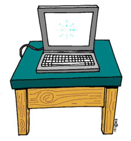 The goals of 8th grade.