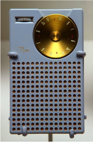 Transistor Radio