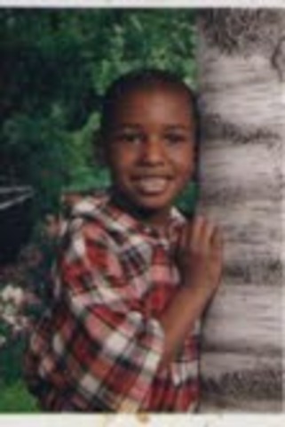 Marlon's First Day in Elementary School!