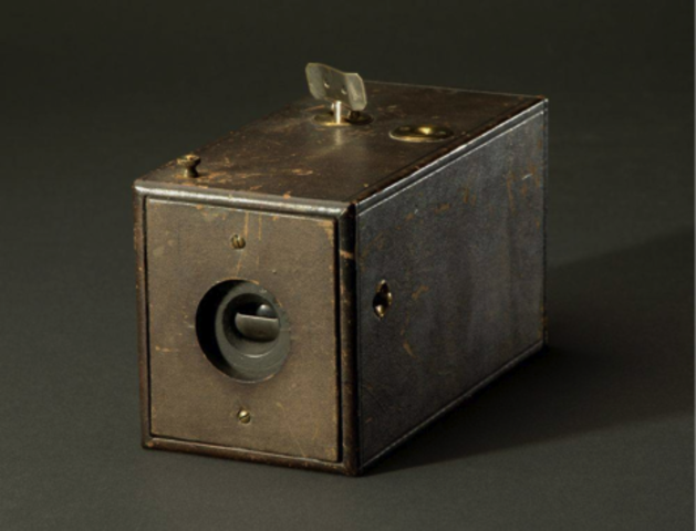 Kodak Camera
