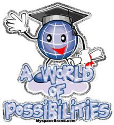 8th grade graduation