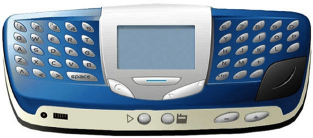 Nokia 5510