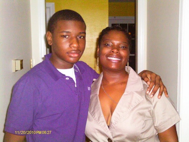 Like Mother Like Son