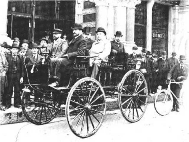 More Popular Electric Vehicle