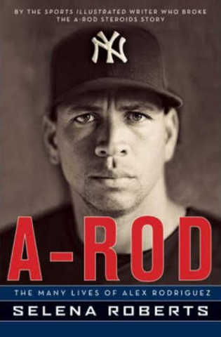 Alex gets the nickname A-ROD