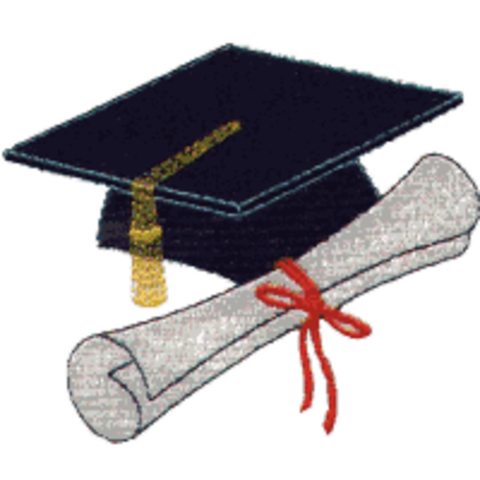 My 8th Grade Graduation