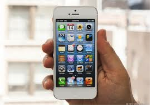 IPhone 5