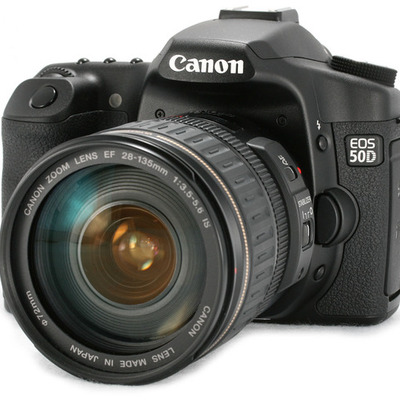 Timeline: Evolution of the Camera