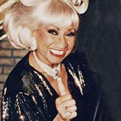 Timeline: Celia Cruz