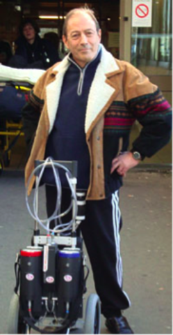 The Excor Portable Attachment