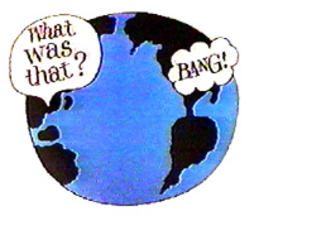 Lexington and Concord