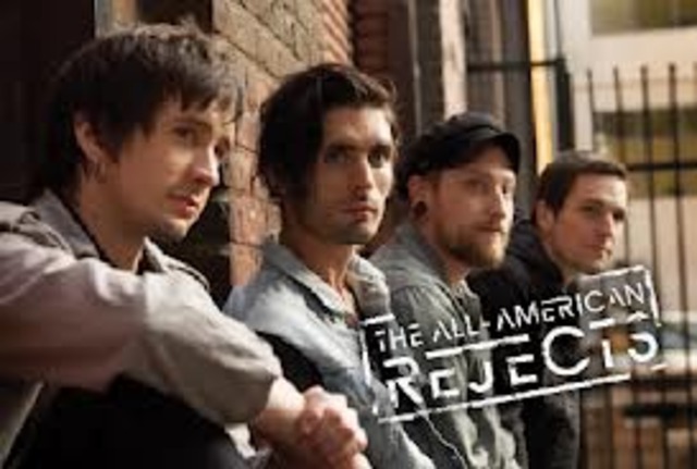 American Rejects officially start
