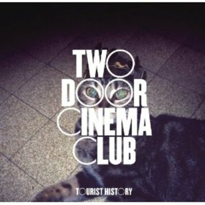 Timeline: Two Door Cinema Club