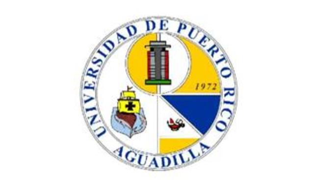 College Degree - UPR Aguadilla