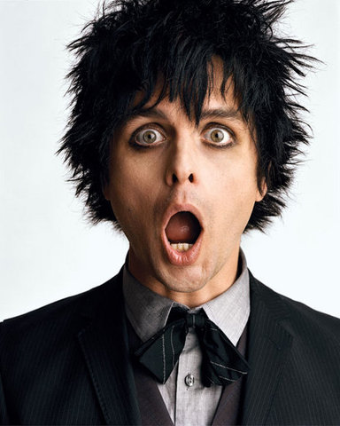 Billie Joe Birthday