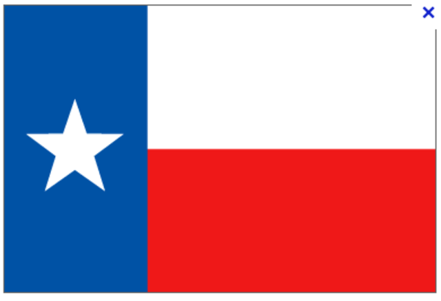 Texas Independence