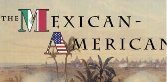 Mexican-American War