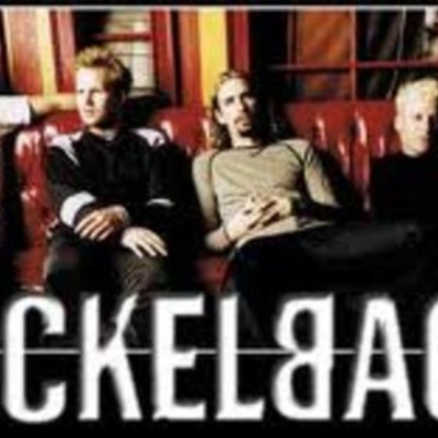 Timeline: Nickleback
