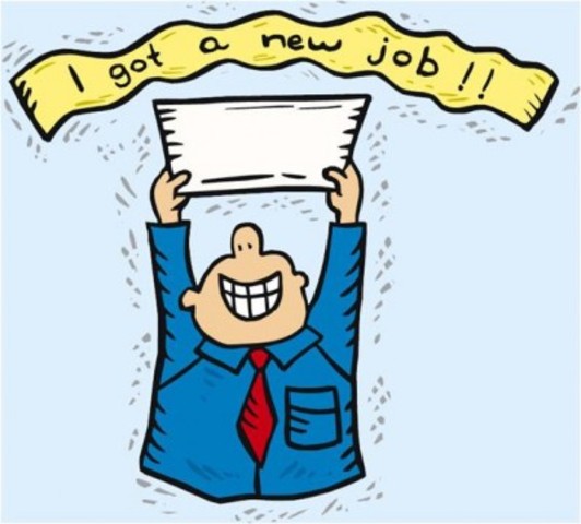 The letter that changed her life!