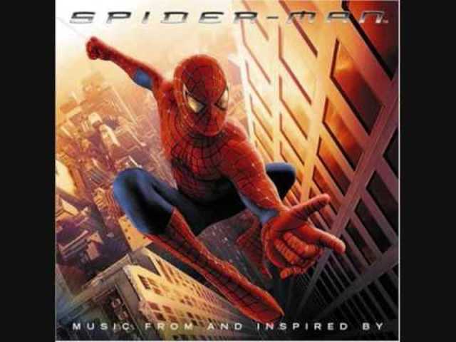 Kroeger and Scott Make the Top 40