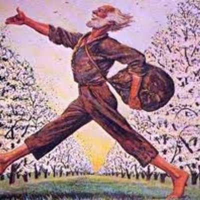 Timeline: Johnny Appleseed Chapman