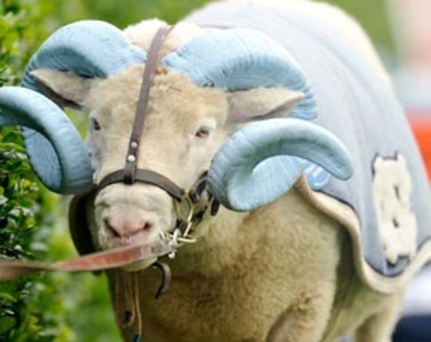 UNC first unaversity