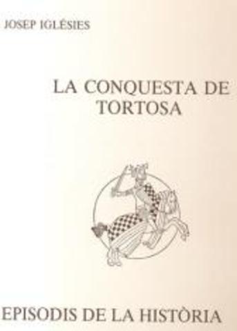 Conquesta de Tortosa