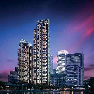 Timeline: Quoron timeline