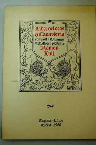 Literatura de cavallers S. XIII