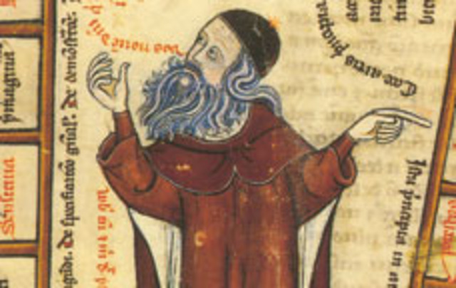 Ramon Llull