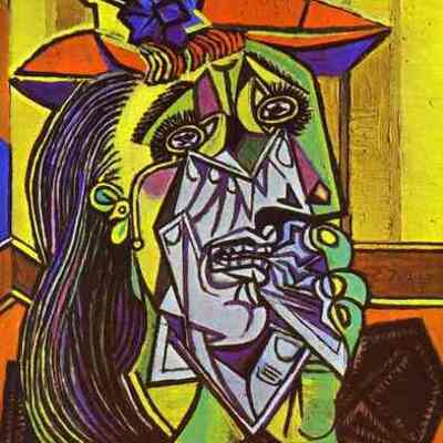 Timeline: Biography: Pablo Picasso