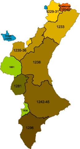 Reconquesta de València