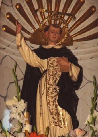 St. Vicenç Ferrer