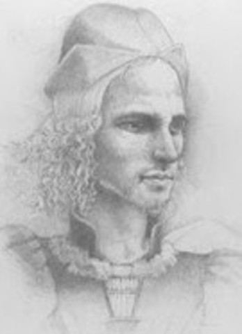 Joan Rois de Corella