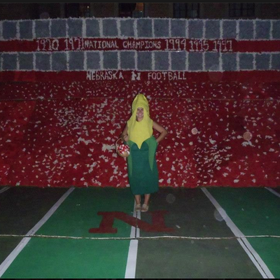 Timeline: Ember Stolze