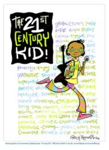 21st Century Education