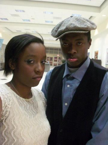 Michael Charles Jackson II is born (My brother)