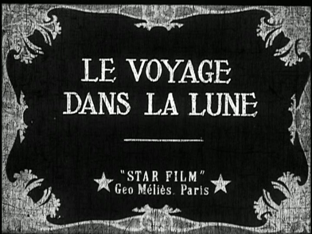 De Voyage dans la Lune