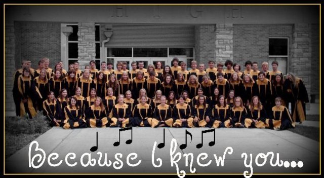 Started High School at FHS