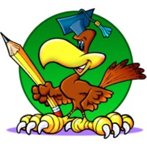 Graduation of 8th Grade